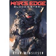War's Edge Blood & Steel