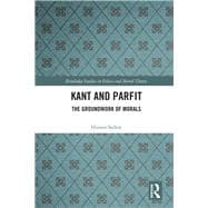 Kant and Parfit: The Groundwork of Morals