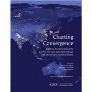 Charting Convergence Exploring the Intersection of the U.S. Free and Open Indo-Pacific Strategy and Taiwan’s New Southbound Policy