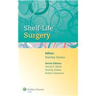 Shelf-life Surgery