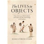 The Lives in Objects