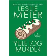 Yule Log Murder