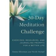 30-day Meditation Challenge