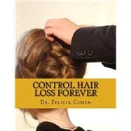 Control Hair Loss Forever