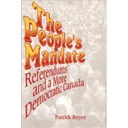 The People's Mandate