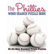 Phillies Rule!  Word Search Puzzle Book