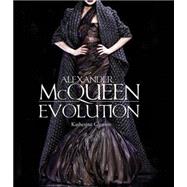 Alexander McQueen Evolution