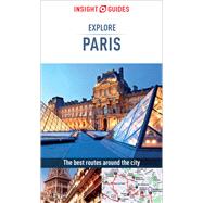 Insight Guides Explore Paris