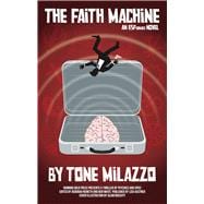 The Faith Machine An ESPionage Novel