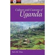 Culture And Customs of Uganda