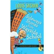 Sideways Stories from Wayside School,9780380731480
