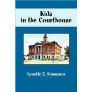 Kids in the Courthouse