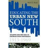 Educating the Urban New South