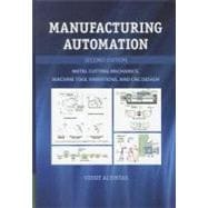 Manufacturing Automation