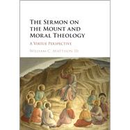 The Sermon on the Mount and Moral Theology