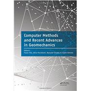 Computer Methods and Recent Advances in Geomechanics