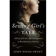 SEWING GIRL'S TALE