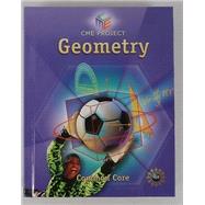 CME Geometry Common Core Student Edition