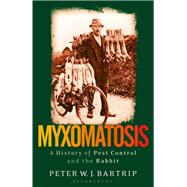 Myxomatosis