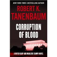 Corruption of Blood,9781504091480