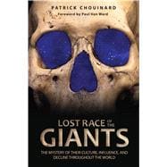 Lost Race of the Giants