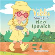Vikki Moves to New Ipswich
