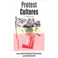 Protest Cultures