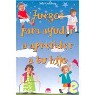Juegos para ayudar a aprender a tu hijo / Make Your Own Preschool Games