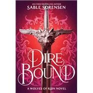 Dire Bound (Standard Edition),9780316601481