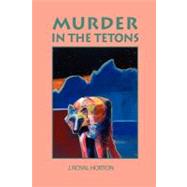 Murder in the Tetons