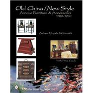 Old China / New Style