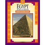 Egypt, Kush, and Axum