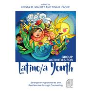 Group Activities for Latino/a Youth