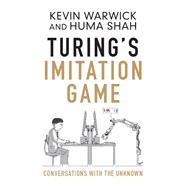 Turing's Imitation Game