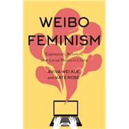 Weibo Feminism