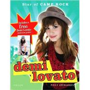 Demi Lovato : Me and You - Star of Camp Rock