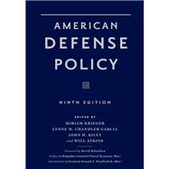 American Defense Policy