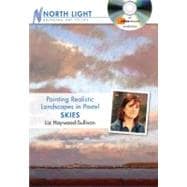 Painting Realistic Landscapes in Pastel - Skies,9781440321481 Painting Realistic Landscapes in Pastel - Skies,9781440321481