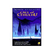 Call of Cthulhu RPG : Horror Roleplaying