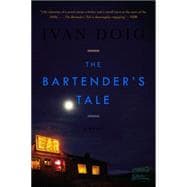 The Bartender's Tale