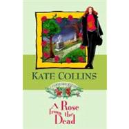 A Rose from the Dead: A Flower Shop Mystery