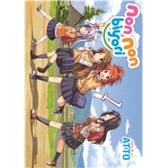 Non Non Biyori Vol. 1