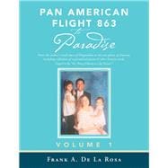 Pan American Flight 863 to Paradise