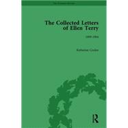 The Collected Letters of Ellen Terry, Volume 4