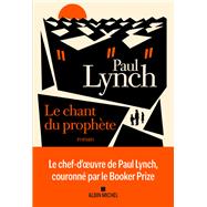 Le Chant du prophète