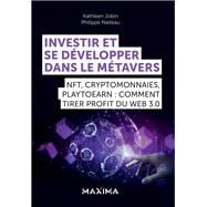 Investir et se développer dans le Métavers