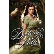 Warrior Princess #2: Destiny's Path