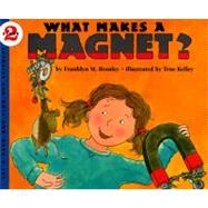 What Makes a Magnet?