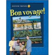 Bon Voyage! Level 3, Student Edition