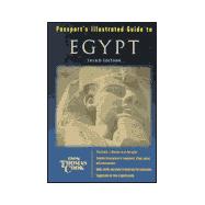 Passport's Illustrated Guide to Egypt